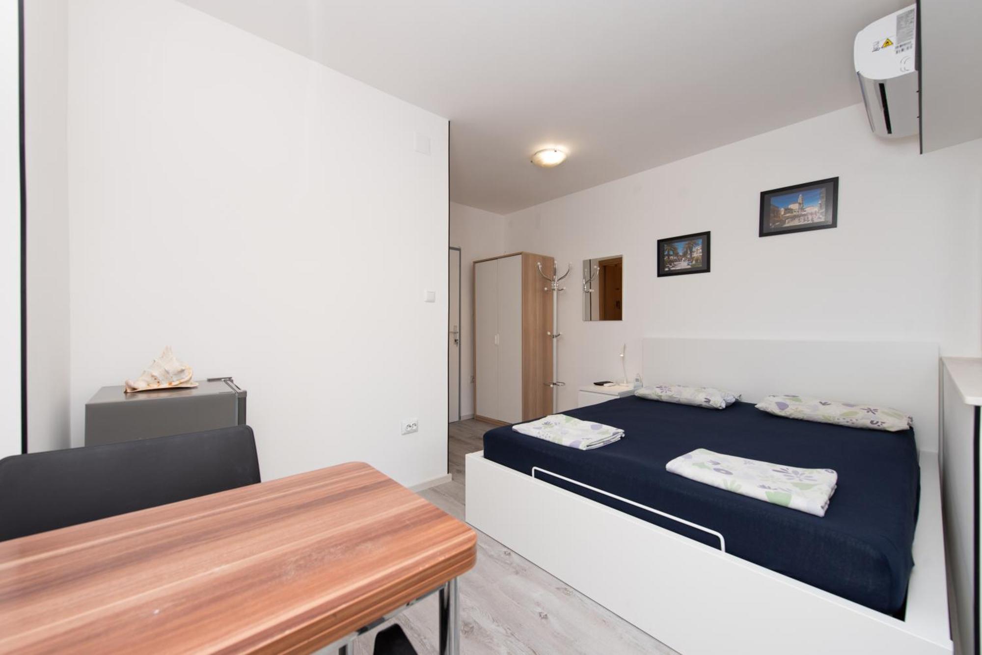 Laghanini Apartments Split Exterior foto